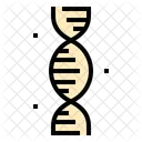 Biology Dna  Icon