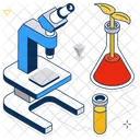 Biology  Icon