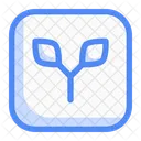 Biology Science Laboratory Icon