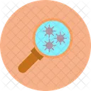 Science Laboratory Medical Icon