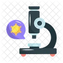 Biology Lab  Icon