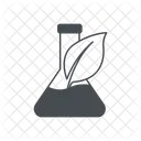 Biology plant  Icon