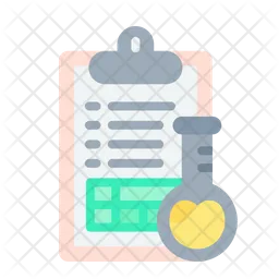 Biology Research  Icon