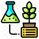 Biology Research  Icon