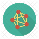 Biology structure  Icon