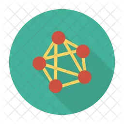 Biology structure  Icon