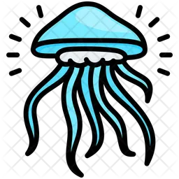 Bioluminescence  Icon