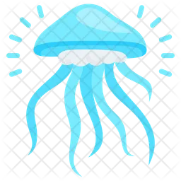 Bioluminescence  Icon