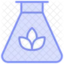 Biomasa Icon