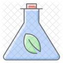 Biomass Awesome Lineal Style Icon Science And Innovation Pack Icon