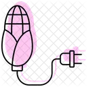 Biomass Energy  Icon