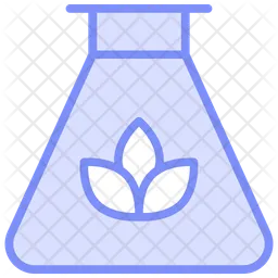 Biomasse  Symbol