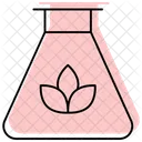 Biomasse  Symbol