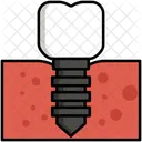 Biomaterial  Icon