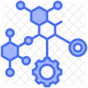 Biomatériaux  Icône