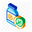 Medizin Gesundheit Natur Icon