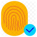 Biometria  Icono