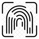 Biometria  Icono