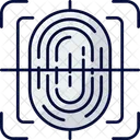 Biometria  Icono