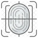 Biometria  Icono