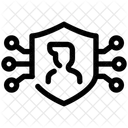 Privacy Policy Security Icon