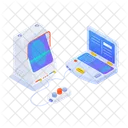 Biometric software  Icon