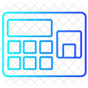 Biometric Technology  Icon