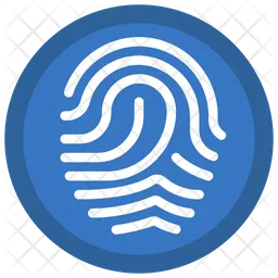 Biometrics  Icon