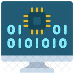 Biometrics  Icon