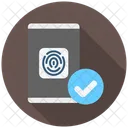 Biometrics  Icon