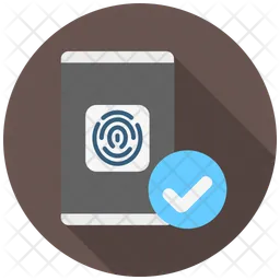 Biometrics  Icon