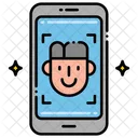 Biometrics  Icon