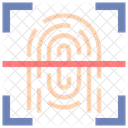 Biometrics  Icon