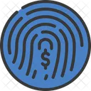 Biometrische  Symbol