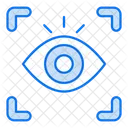 Biometrische Symbole  Symbol