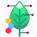 Biomimético  Icono