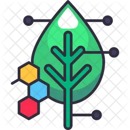 Biomimético  Icono