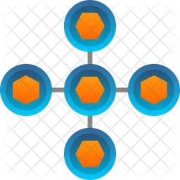 Biomolecular Interactions  Icon