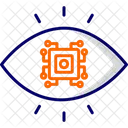 Bionic Contact  Icon