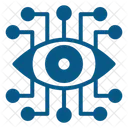 Bionic eye  Icon