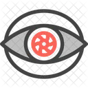 Future Technology Tech Innovation Icon