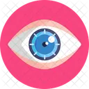 Bionic Eye  Icon