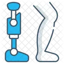 Bionic Limbs Icon