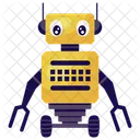 Bionic Man  Icon