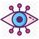 Bionica Binoculares Anteojos De Opera Icon