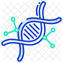 Biophysik  Symbol