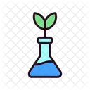Bioplant Biomedicine Plant Icône