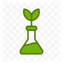 Bioplant Biomedicine Plant Icône