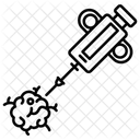 Biopsia  Icono