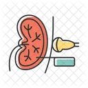 Biopsy  Icon